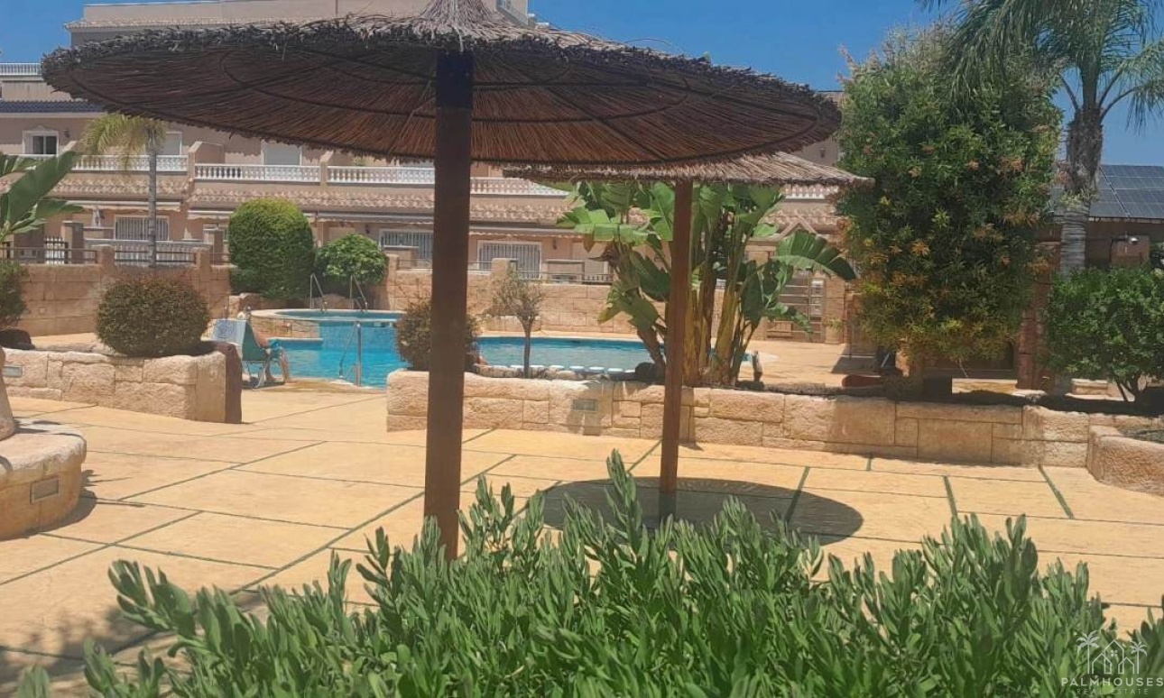 Revente - Villa - Villamartin - Costa Blanca