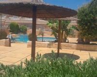 Revente - Villa - Villamartin - Costa Blanca