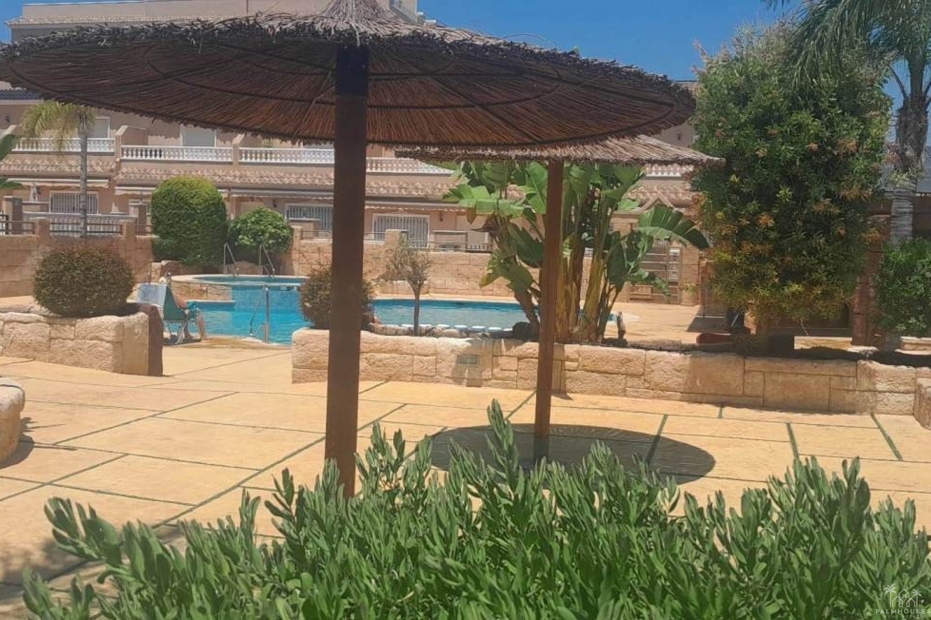 Revente - Villa - Villamartin - Costa Blanca