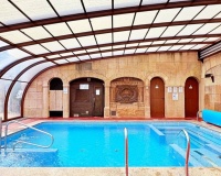 Revente - Villa - Villamartin - Costa Blanca