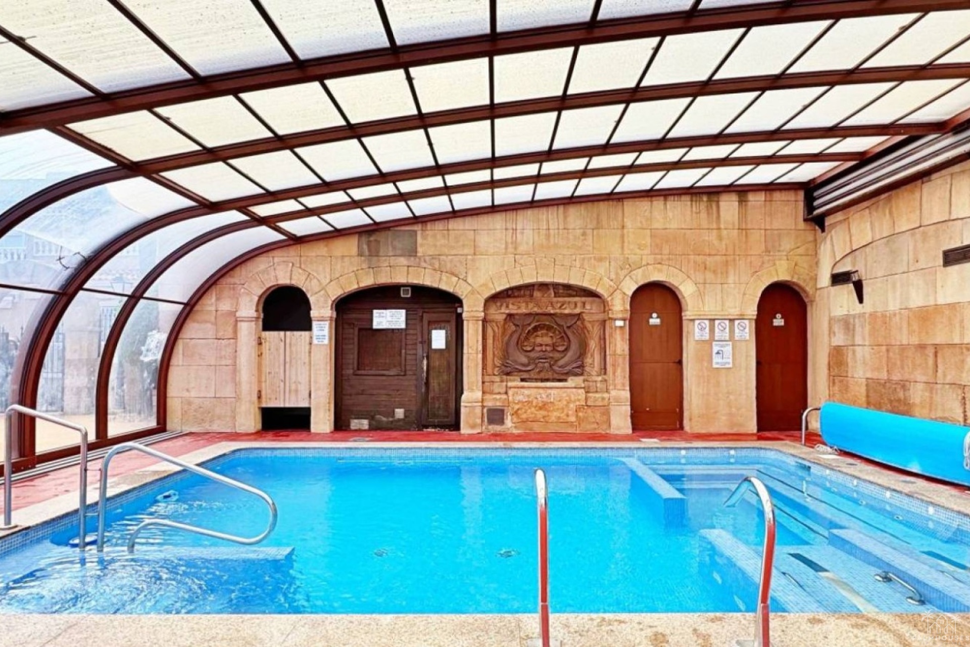 Revente - Villa - Villamartin - Costa Blanca