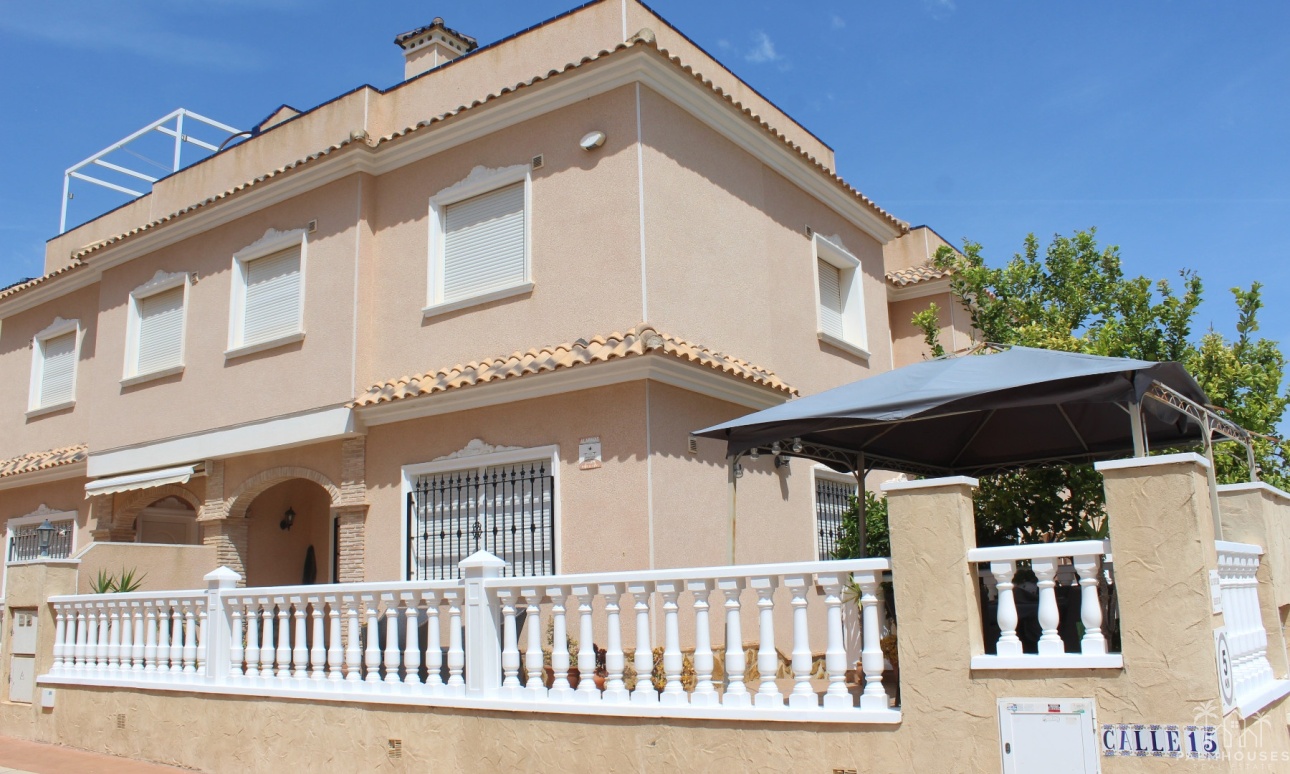 Revente - Villa - Villamartin - Costa Blanca