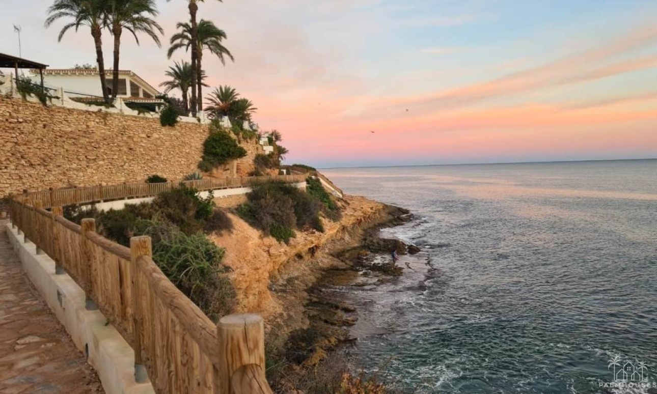 Revente - Villa - Villamartin - Costa Blanca