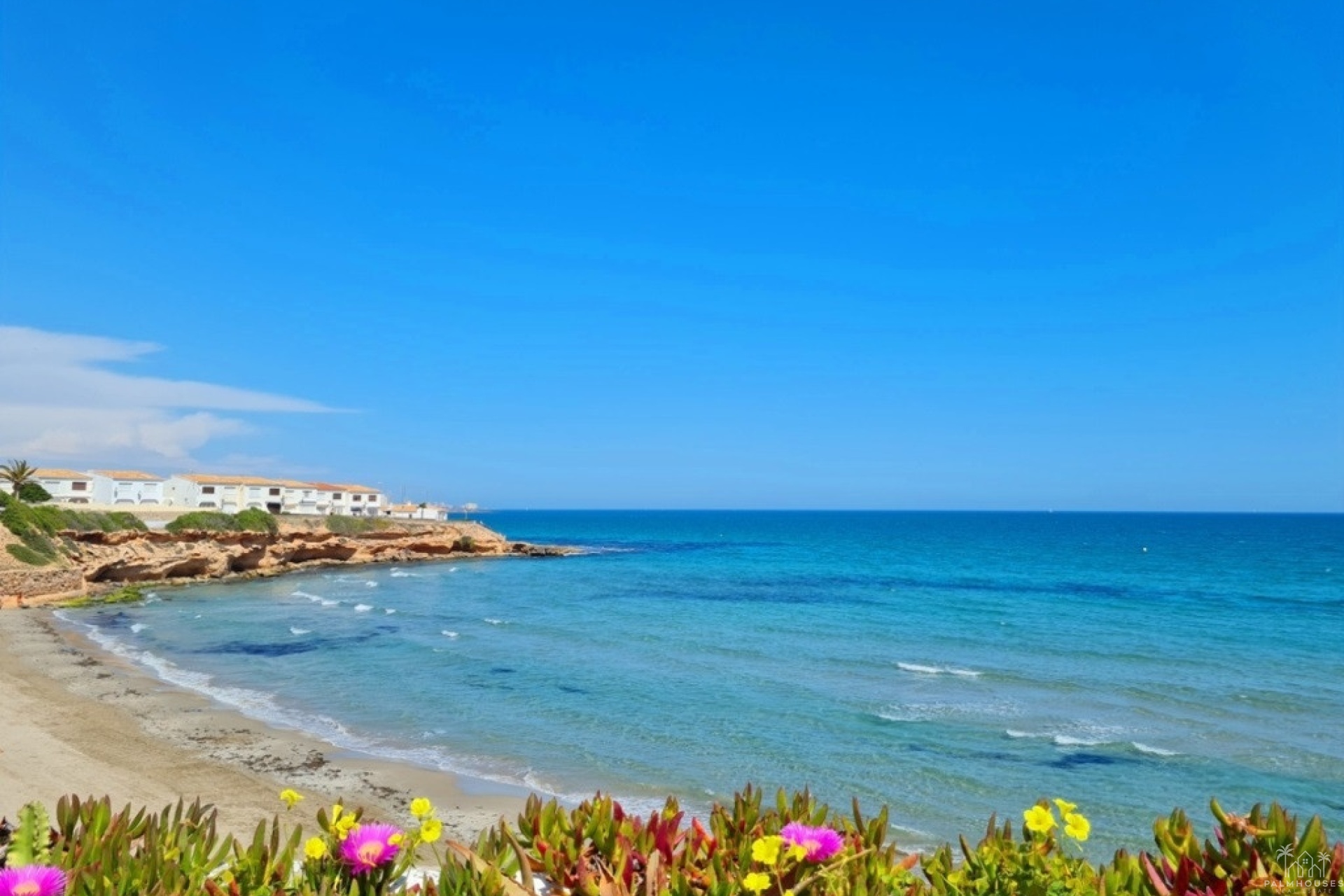 Revente - Villa - Villamartin - Costa Blanca