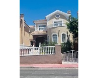 Revente - Villa - Villamartin - Costa Blanca