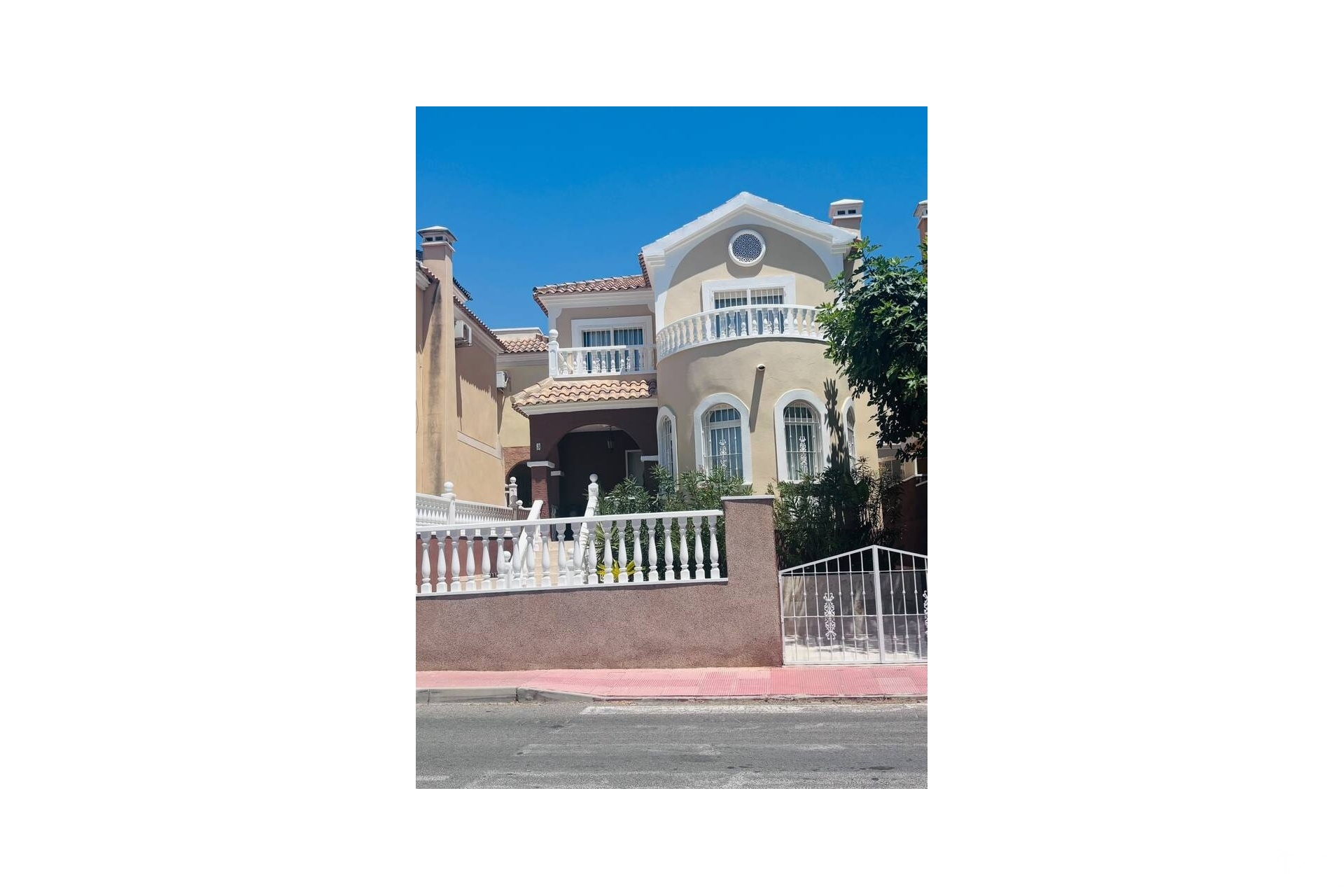 Revente - Villa - Villamartin - Costa Blanca