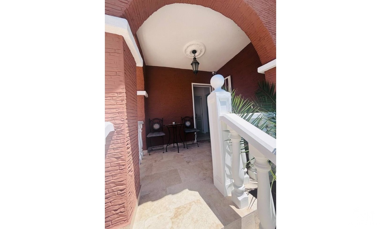 Revente - Villa - Villamartin - Costa Blanca