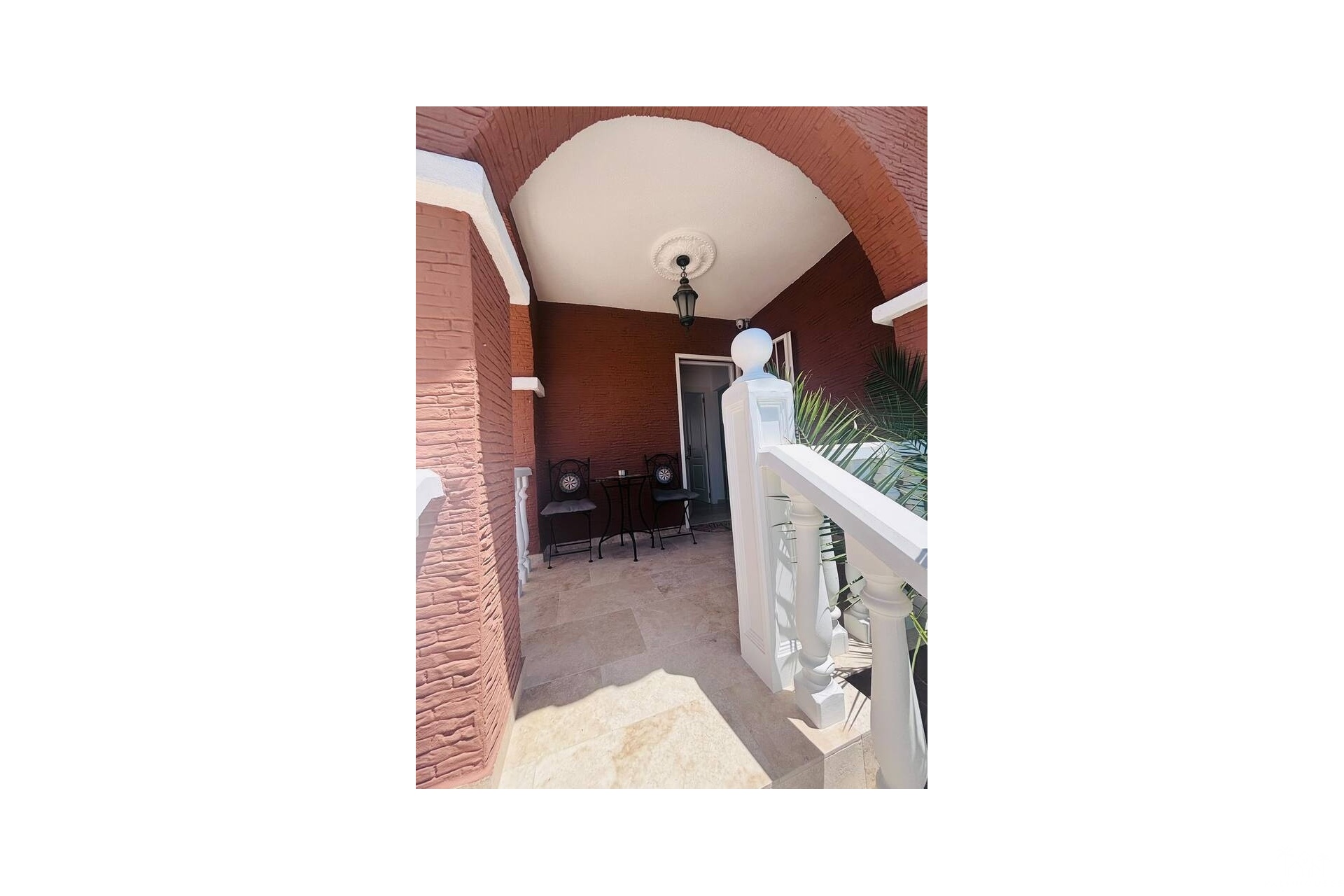 Revente - Villa - Villamartin - Costa Blanca