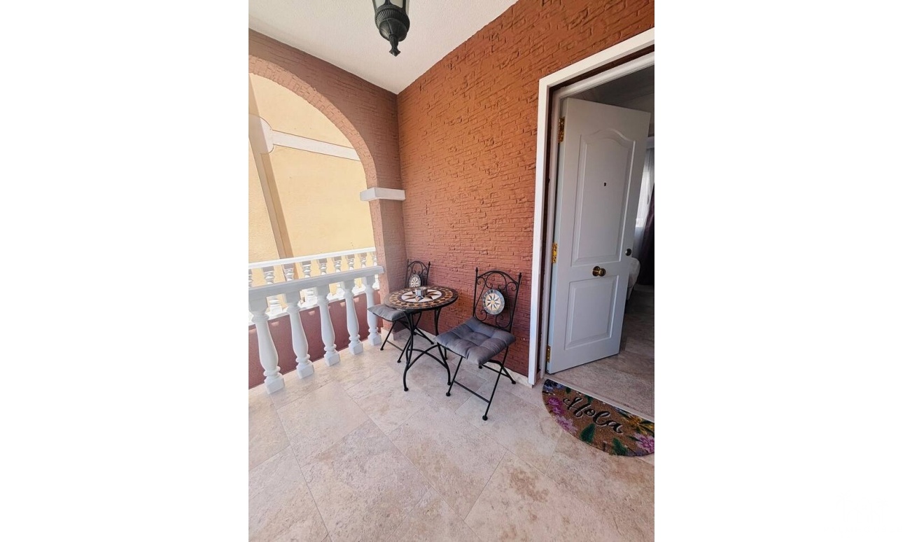 Revente - Villa - Villamartin - Costa Blanca