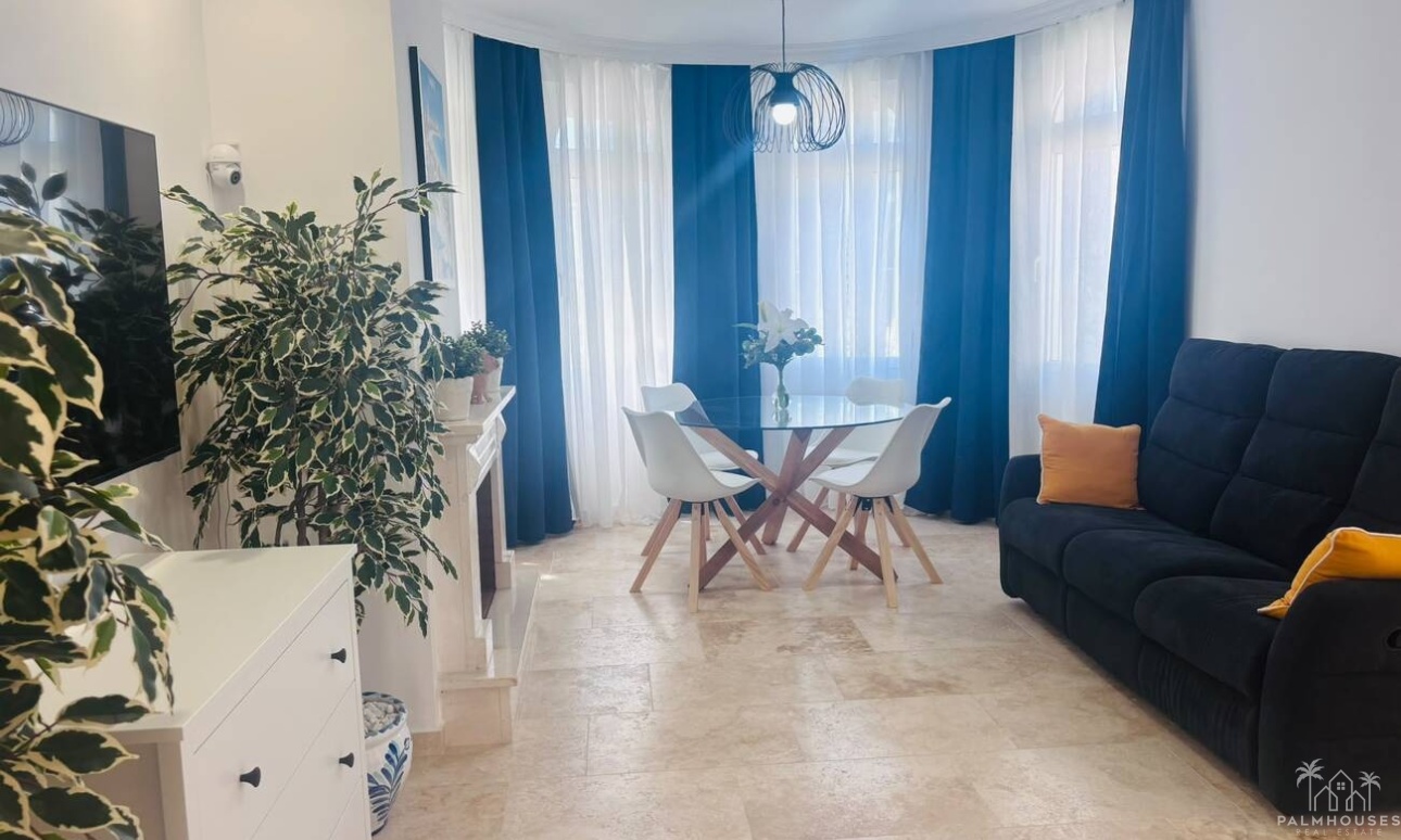 Revente - Villa - Villamartin - Costa Blanca
