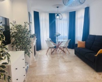 Revente - Villa - Villamartin - Costa Blanca