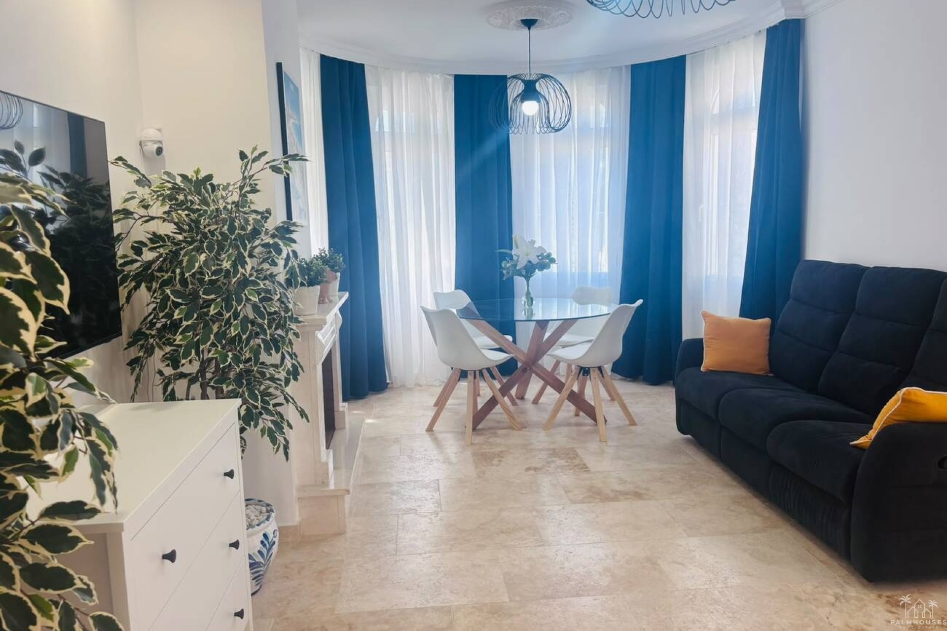 Revente - Villa - Villamartin - Costa Blanca