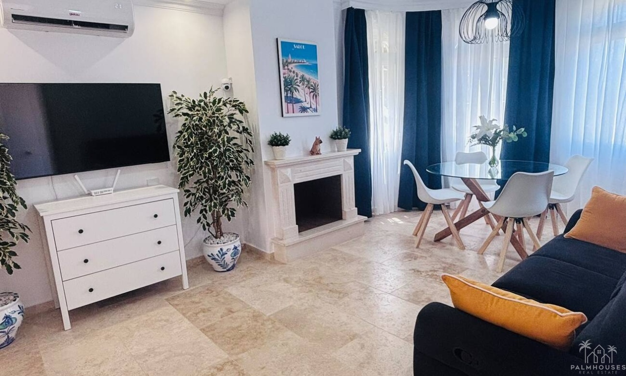 Revente - Villa - Villamartin - Costa Blanca