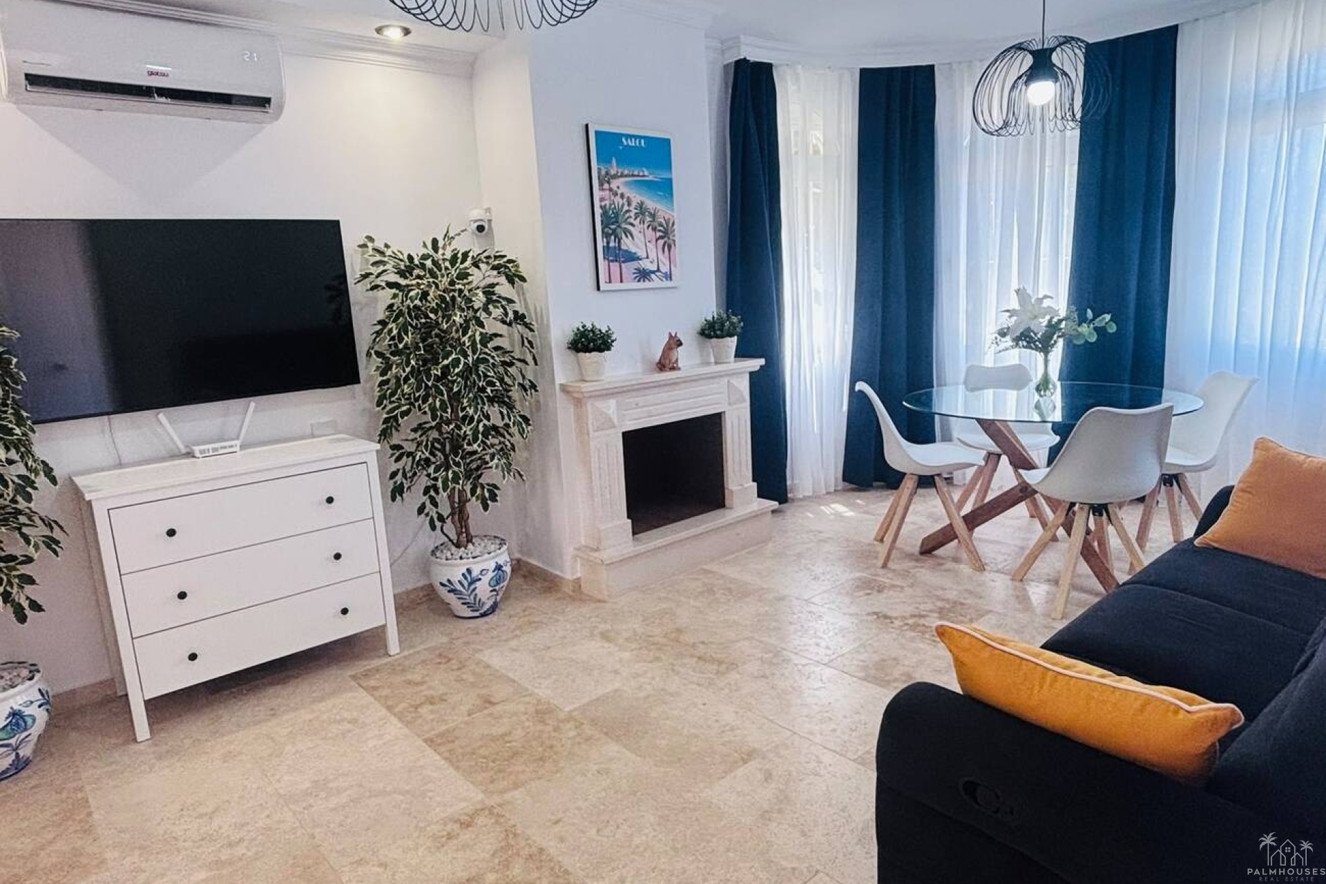 Revente - Villa - Villamartin - Costa Blanca
