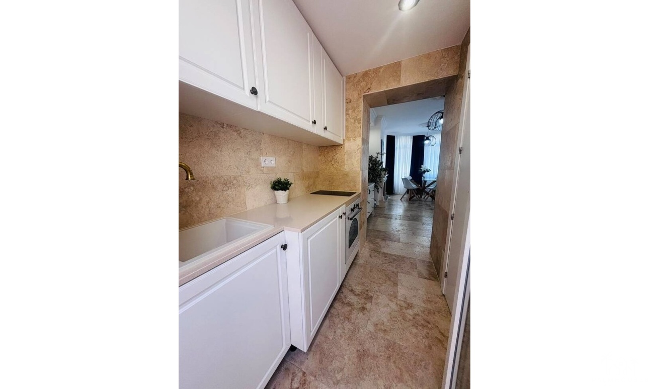 Revente - Villa - Villamartin - Costa Blanca