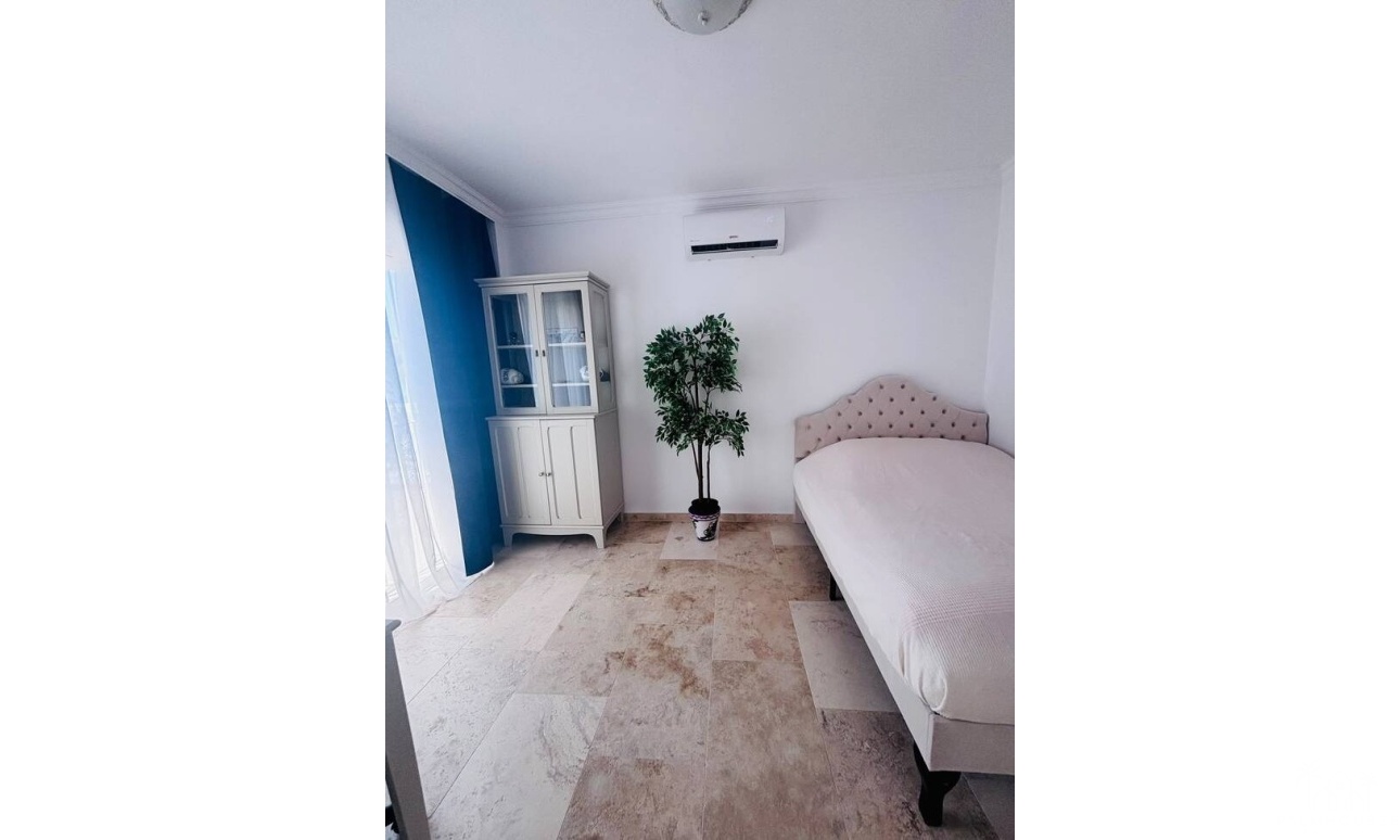 Revente - Villa - Villamartin - Costa Blanca