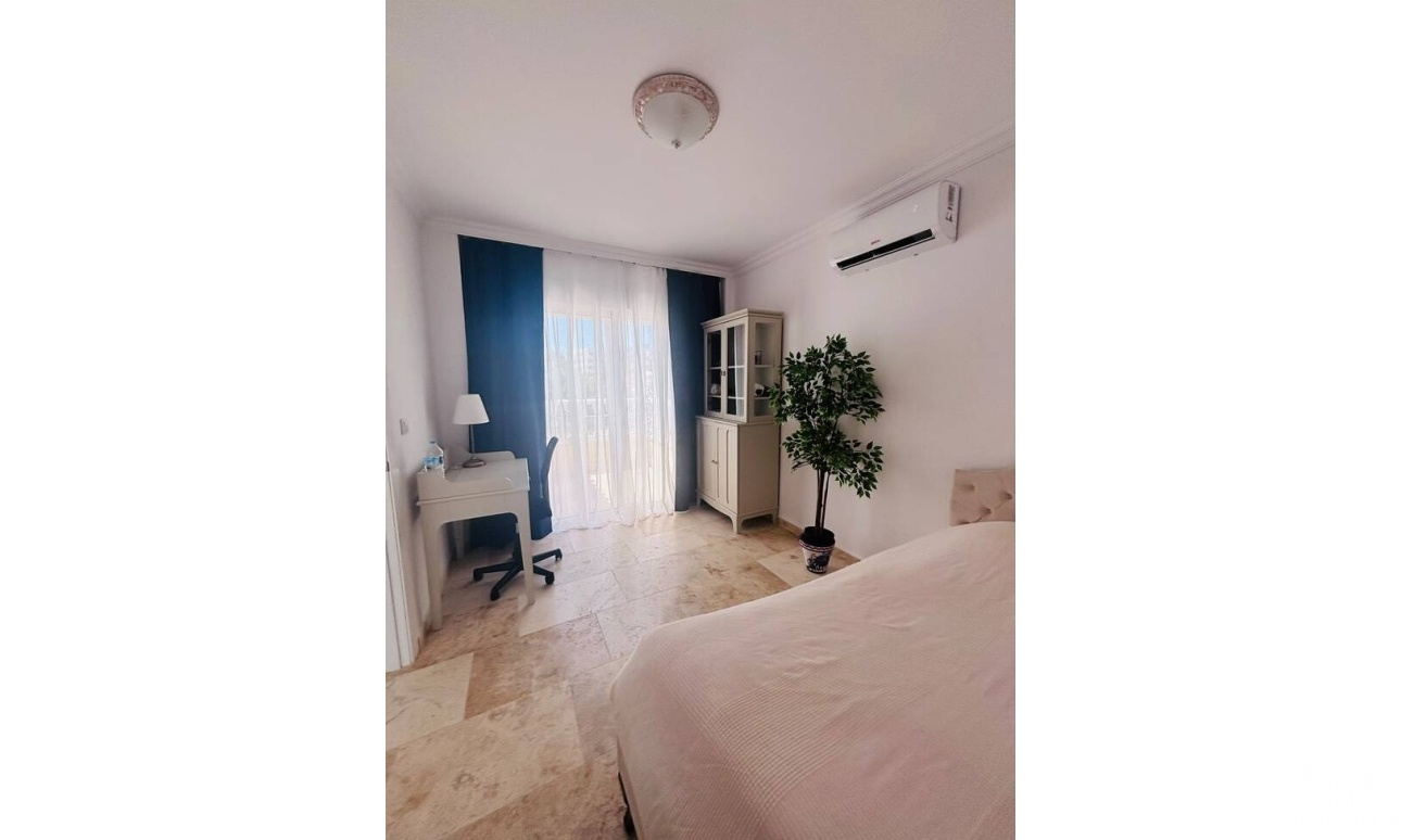 Revente - Villa - Villamartin - Costa Blanca