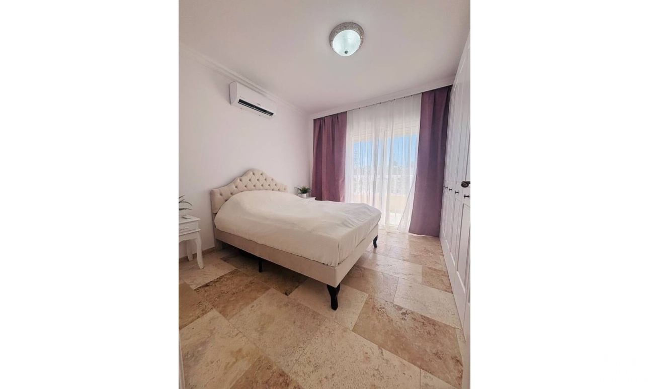 Revente - Villa - Villamartin - Costa Blanca