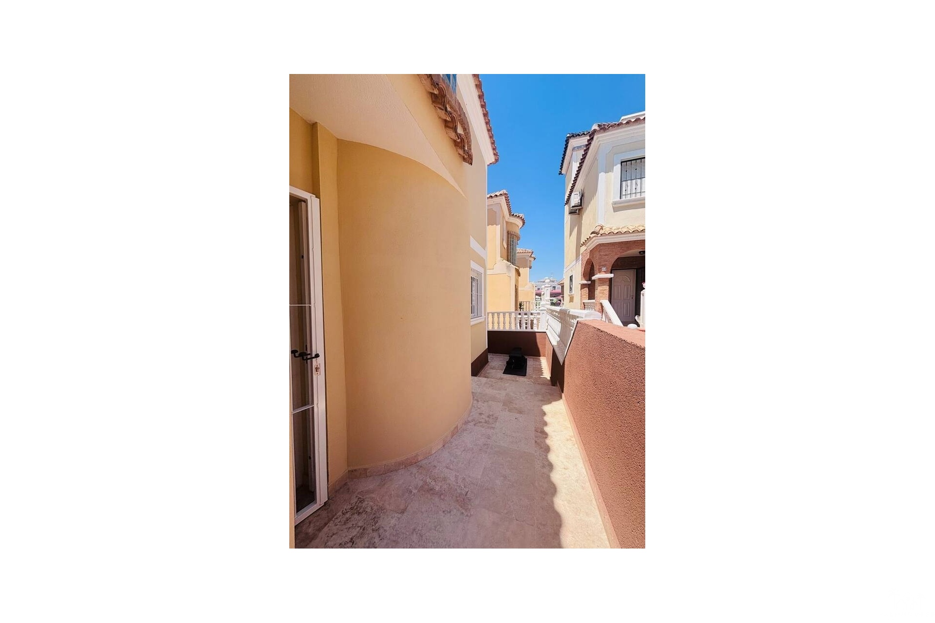 Revente - Villa - Villamartin - Costa Blanca