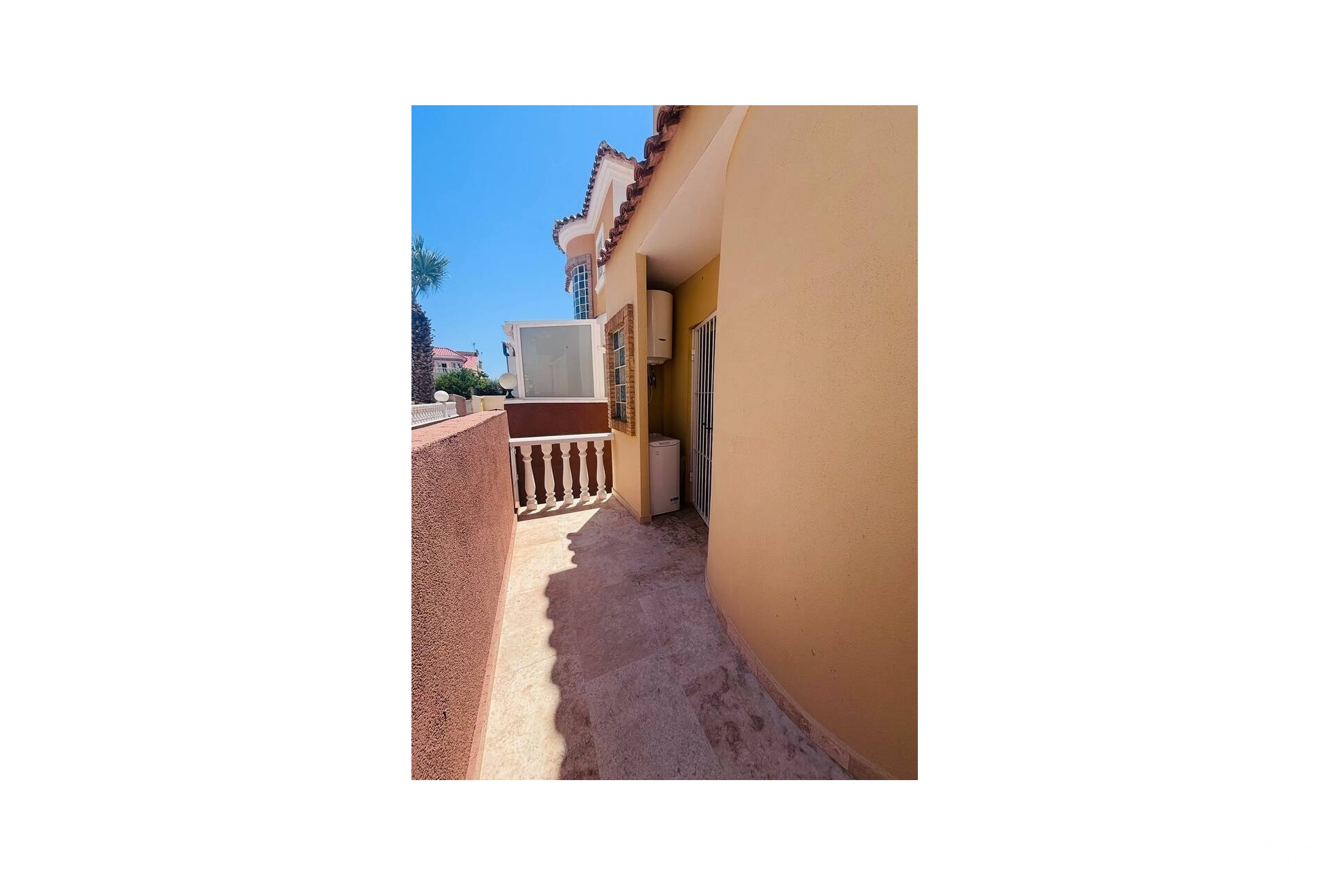 Revente - Villa - Villamartin - Costa Blanca