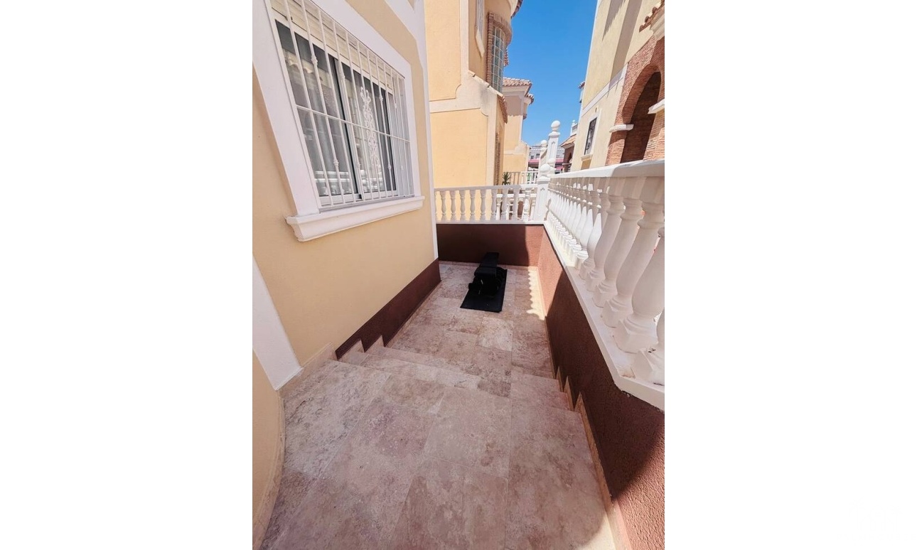 Revente - Villa - Villamartin - Costa Blanca