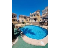 Revente - Villa - Villamartin - Costa Blanca