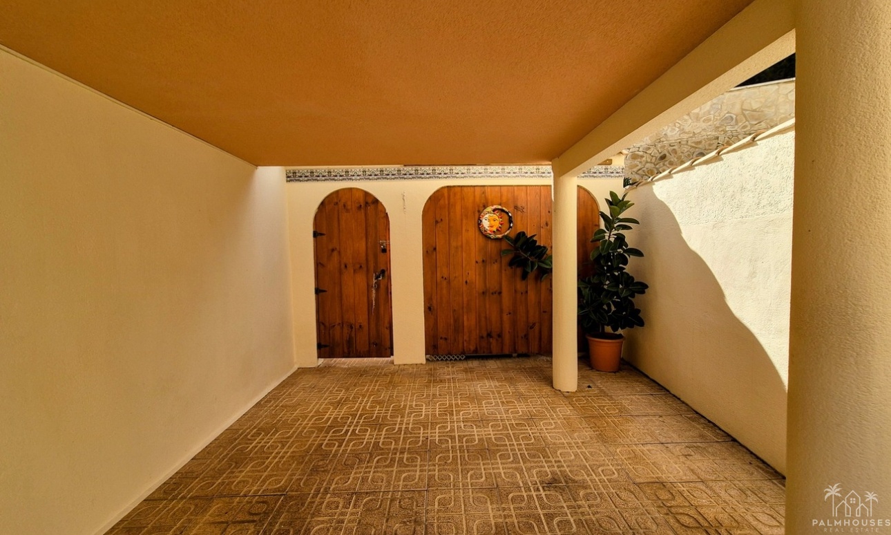 Revente - Villa - Villamartin - Costa Blanca