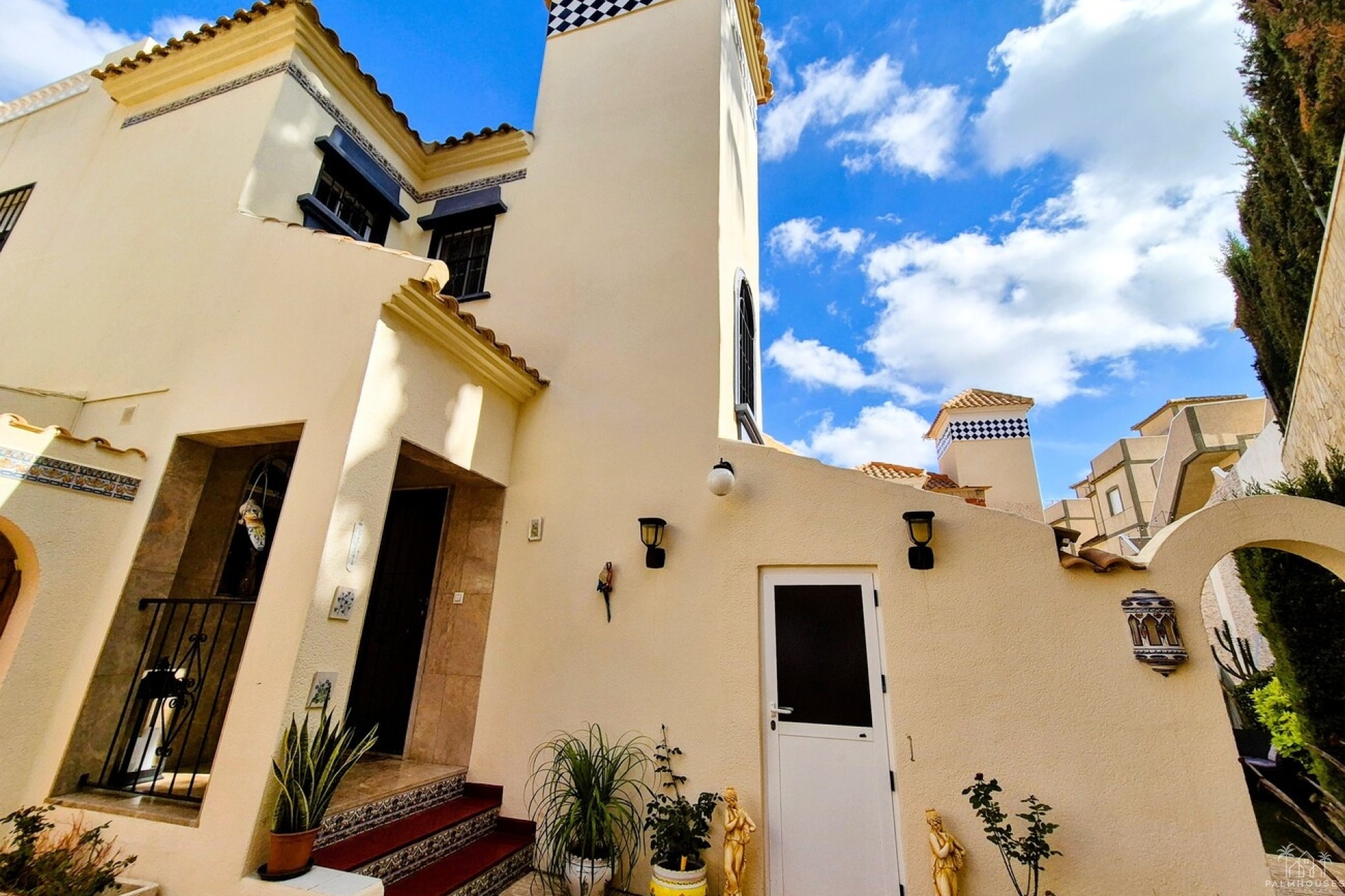 Revente - Villa - Villamartin - Costa Blanca
