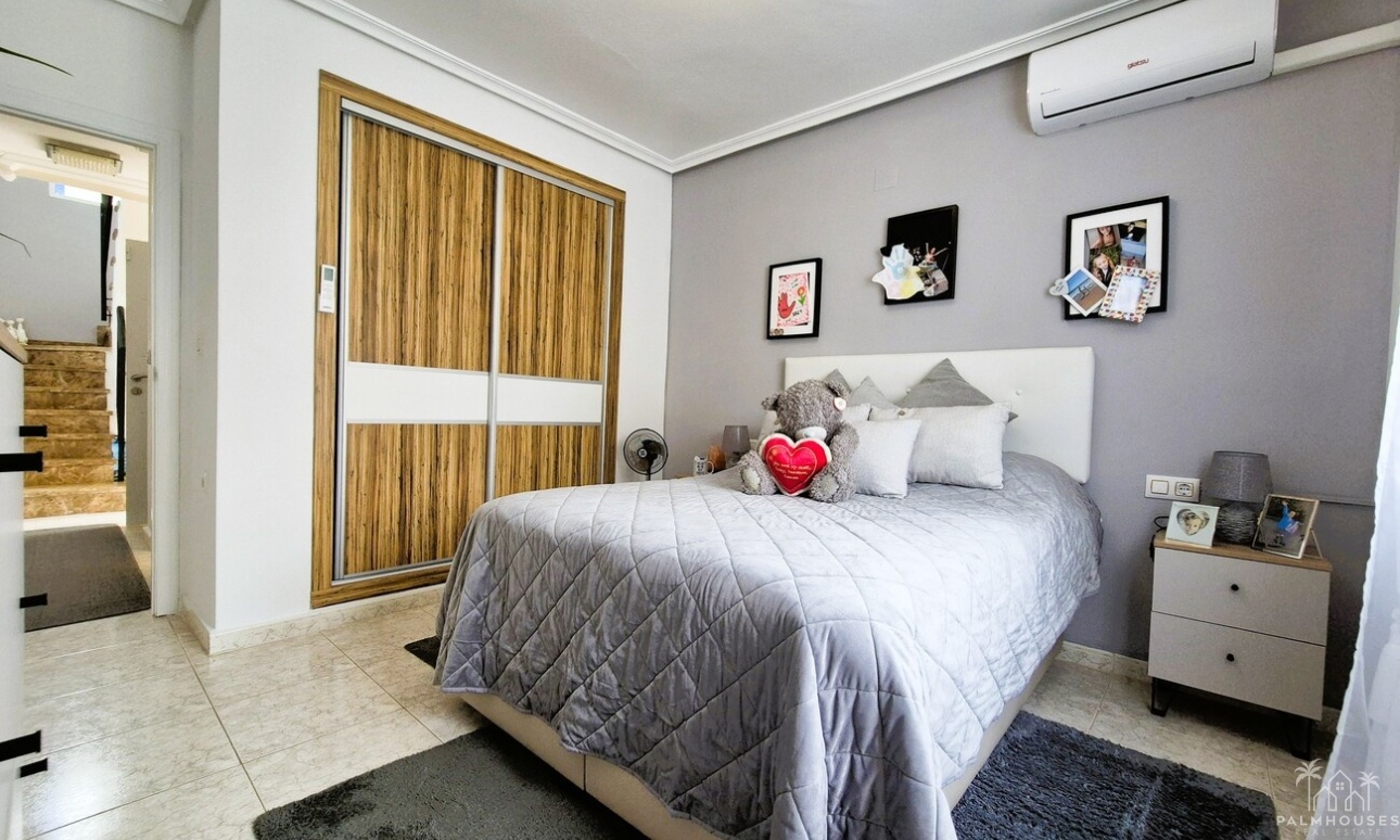 Revente - Villa - Villamartin - Costa Blanca