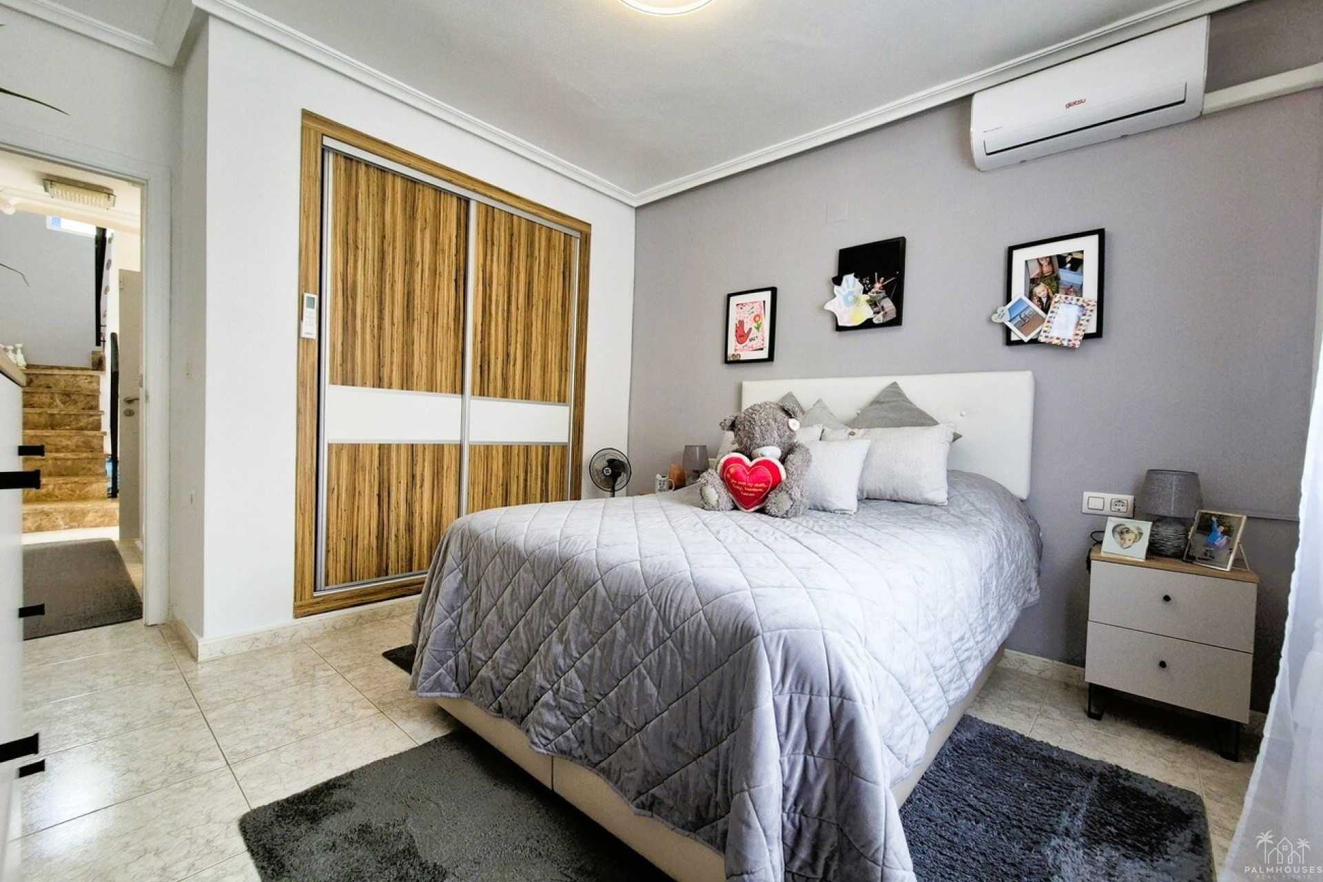 Revente - Villa - Villamartin - Costa Blanca