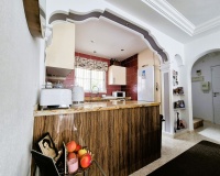 Revente - Villa - Villamartin - Costa Blanca