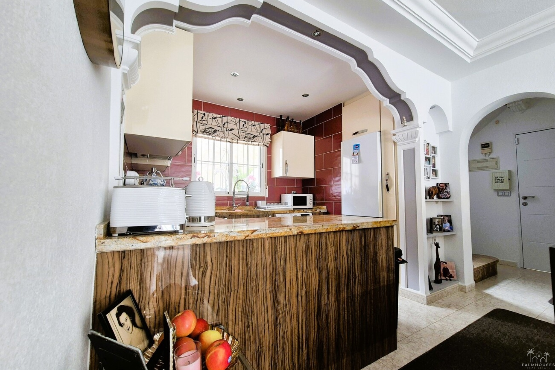 Revente - Villa - Villamartin - Costa Blanca