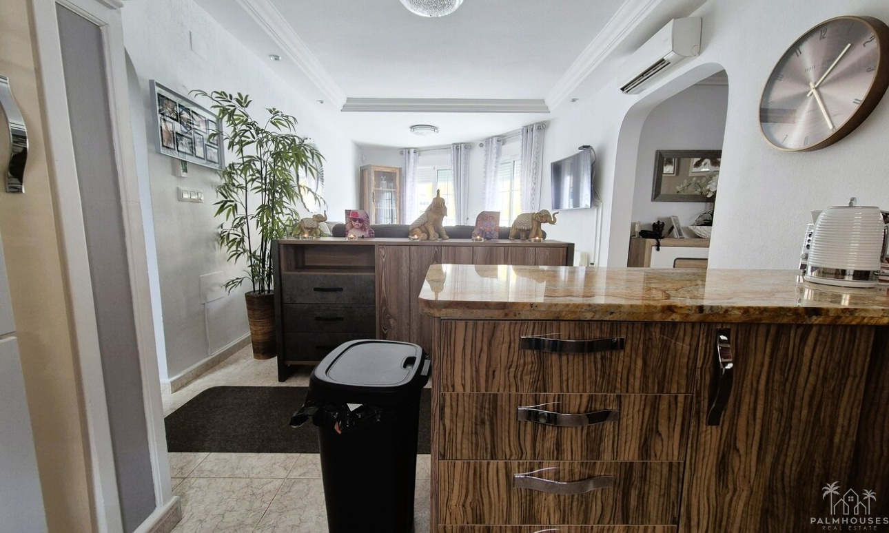 Revente - Villa - Villamartin - Costa Blanca