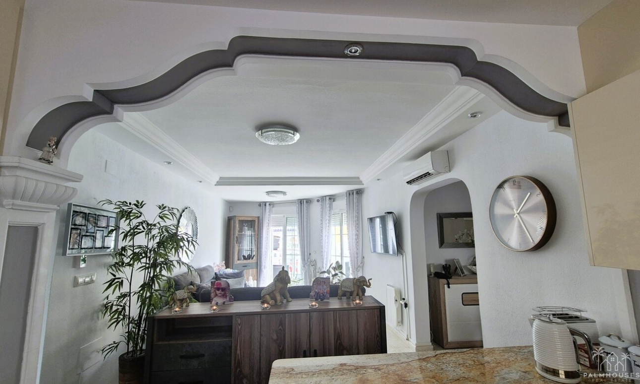 Revente - Villa - Villamartin - Costa Blanca