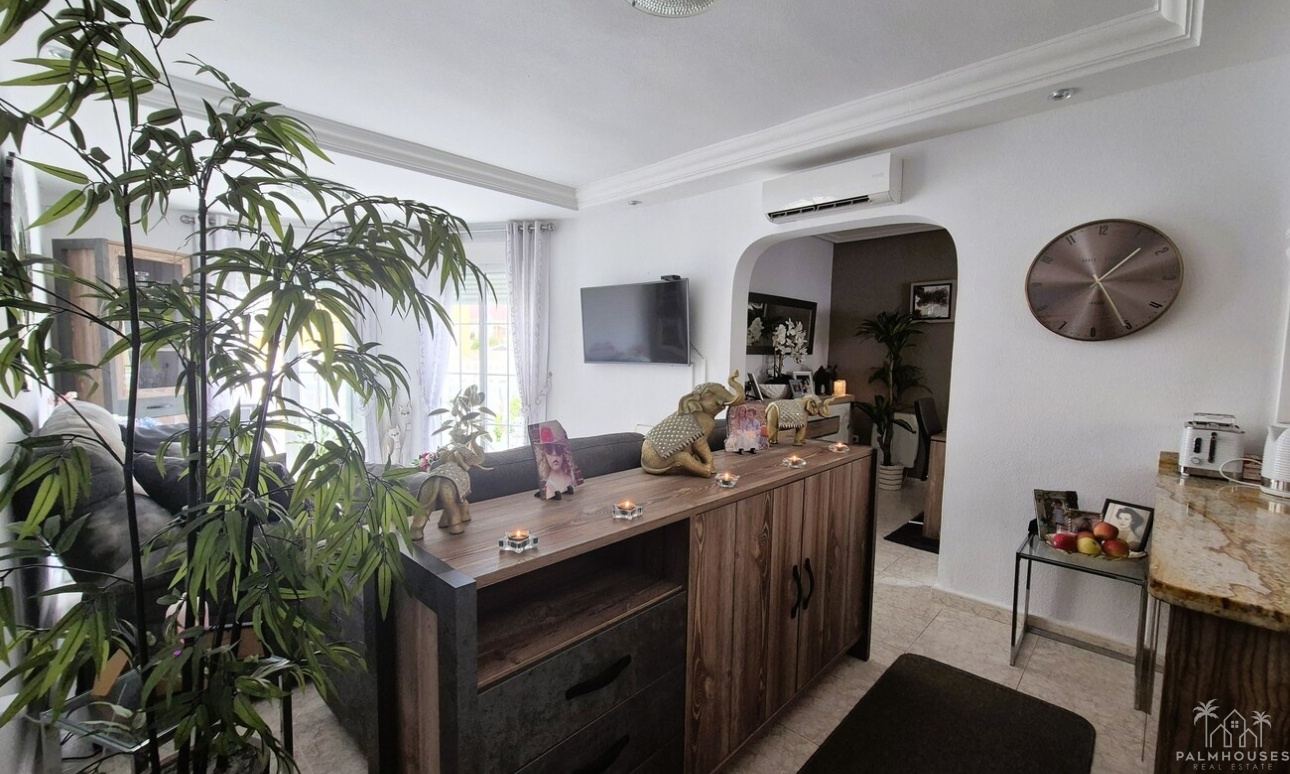 Revente - Villa - Villamartin - Costa Blanca