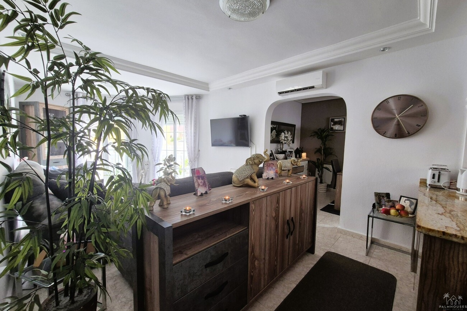 Revente - Villa - Villamartin - Costa Blanca
