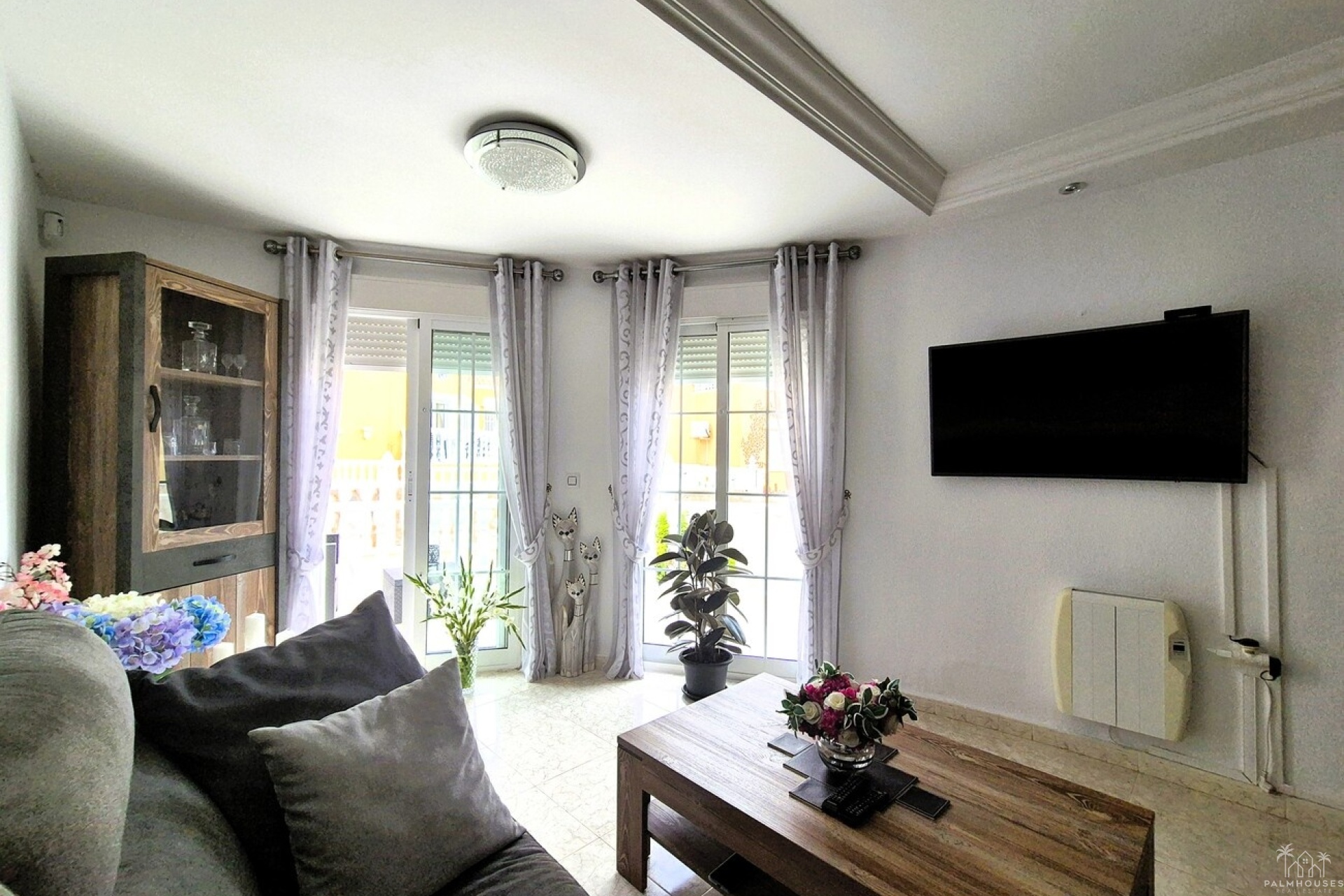 Revente - Villa - Villamartin - Costa Blanca