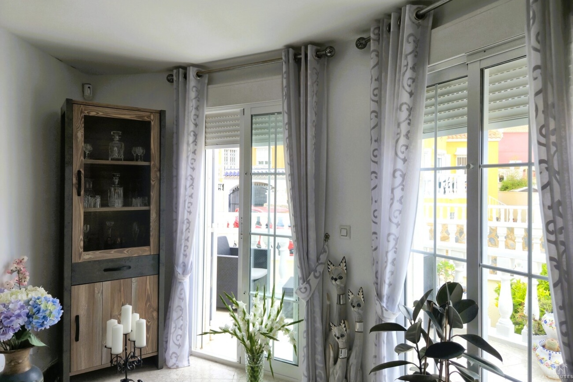 Revente - Villa - Villamartin - Costa Blanca