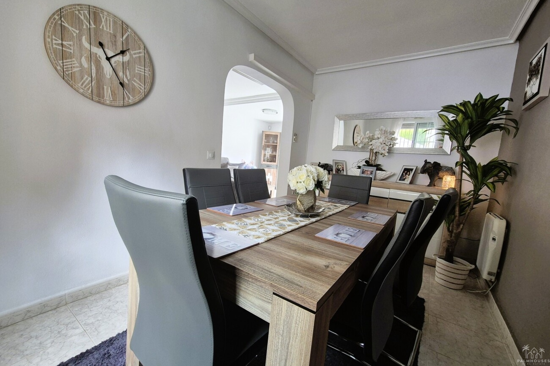 Revente - Villa - Villamartin - Costa Blanca
