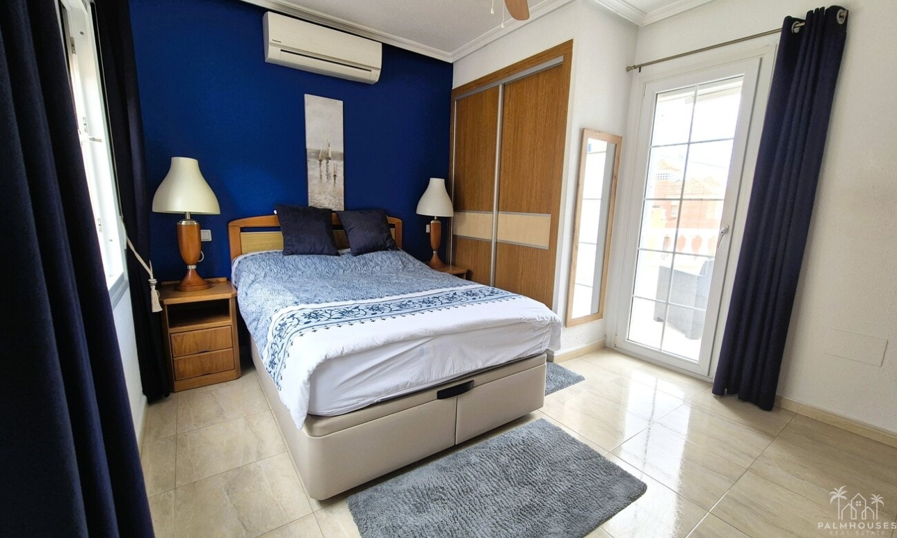 Revente - Villa - Villamartin - Costa Blanca