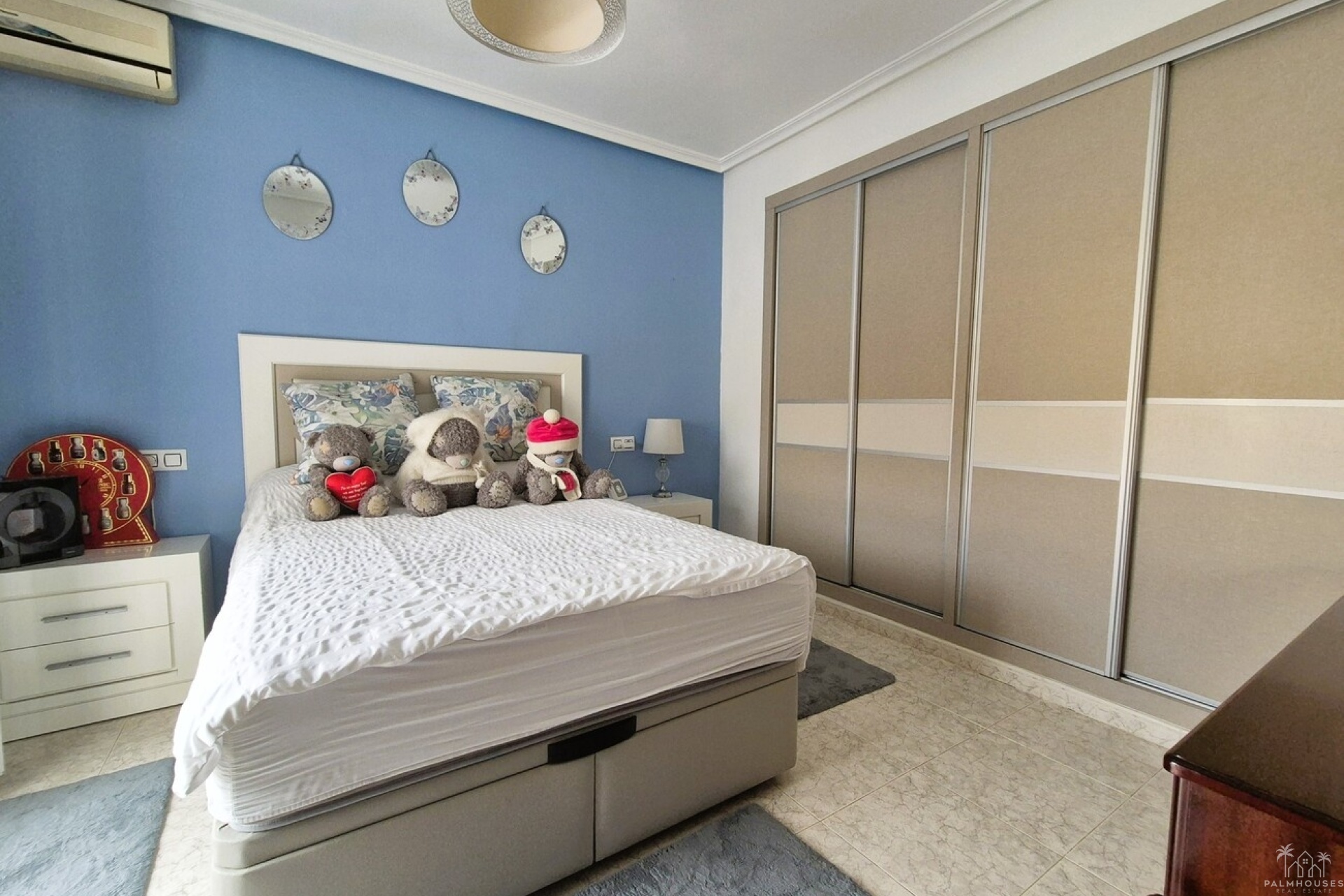 Revente - Villa - Villamartin - Costa Blanca