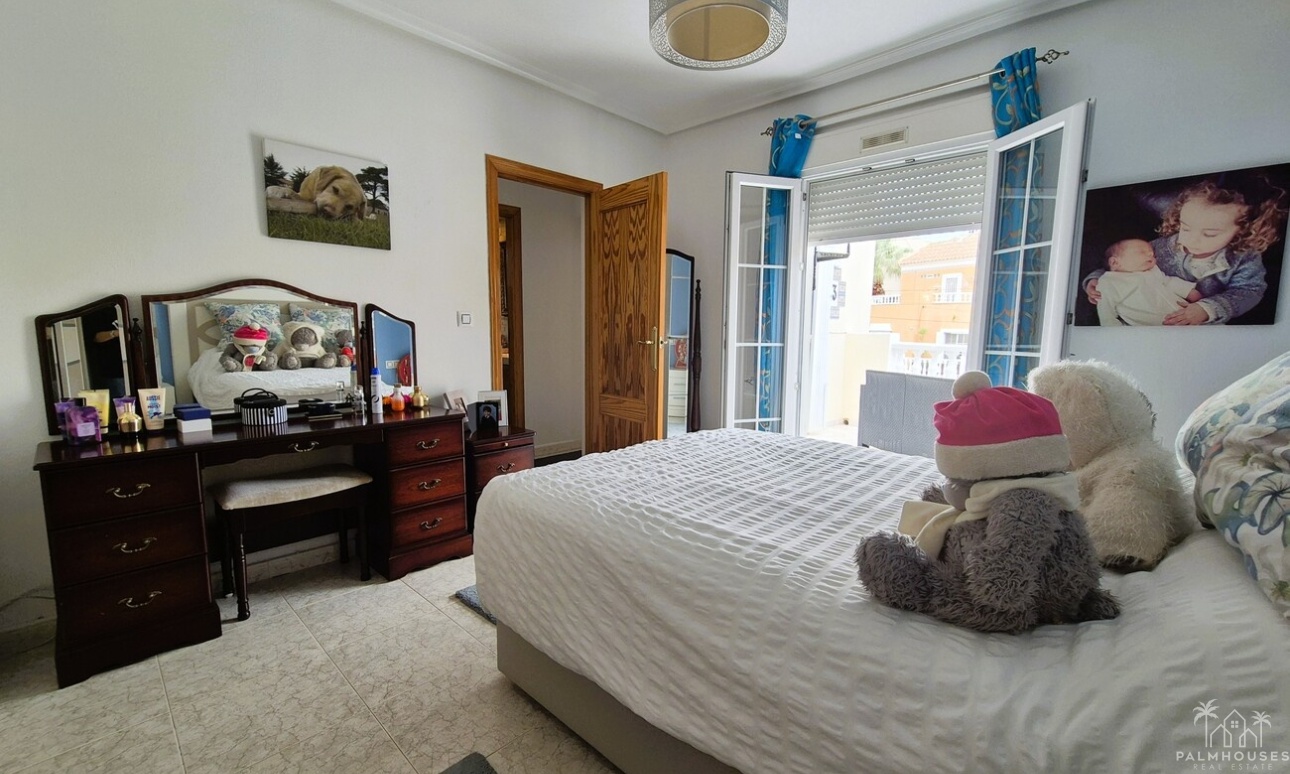 Revente - Villa - Villamartin - Costa Blanca