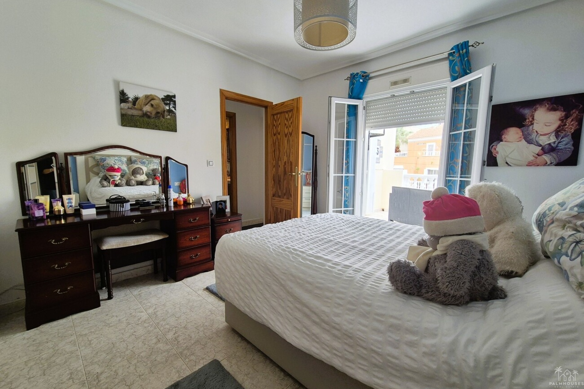 Revente - Villa - Villamartin - Costa Blanca