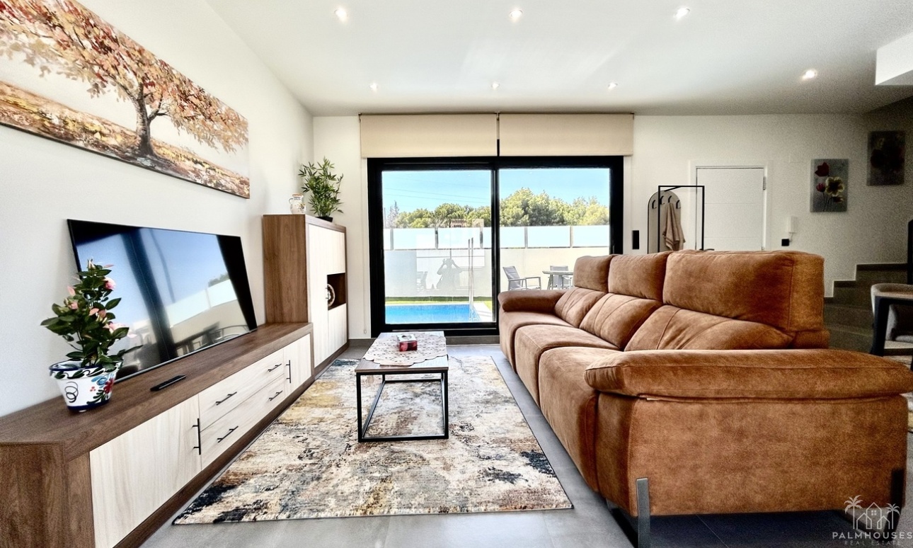 Revente - Villa - Villamartin - Costa Blanca