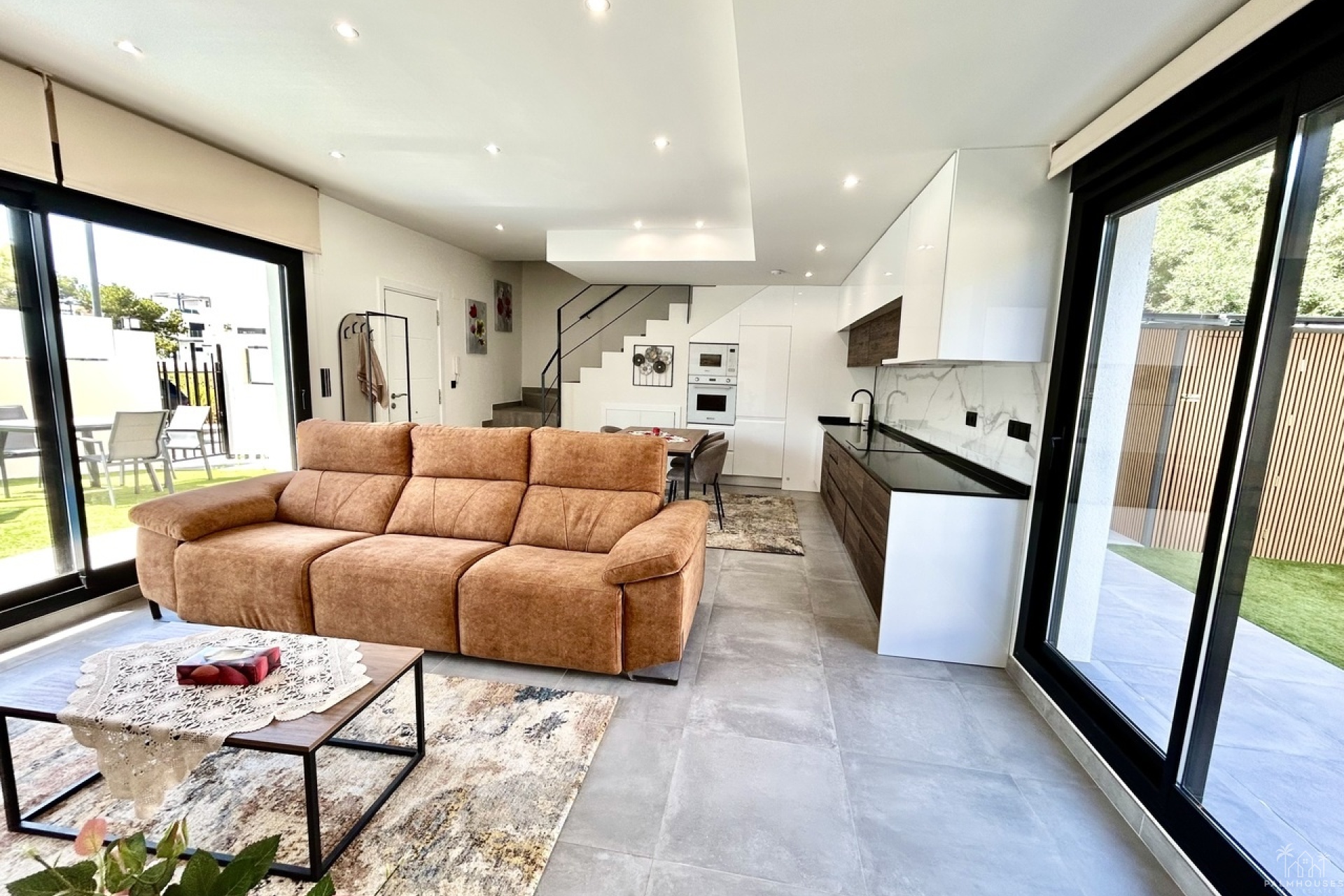 Revente - Villa - Villamartin - Costa Blanca