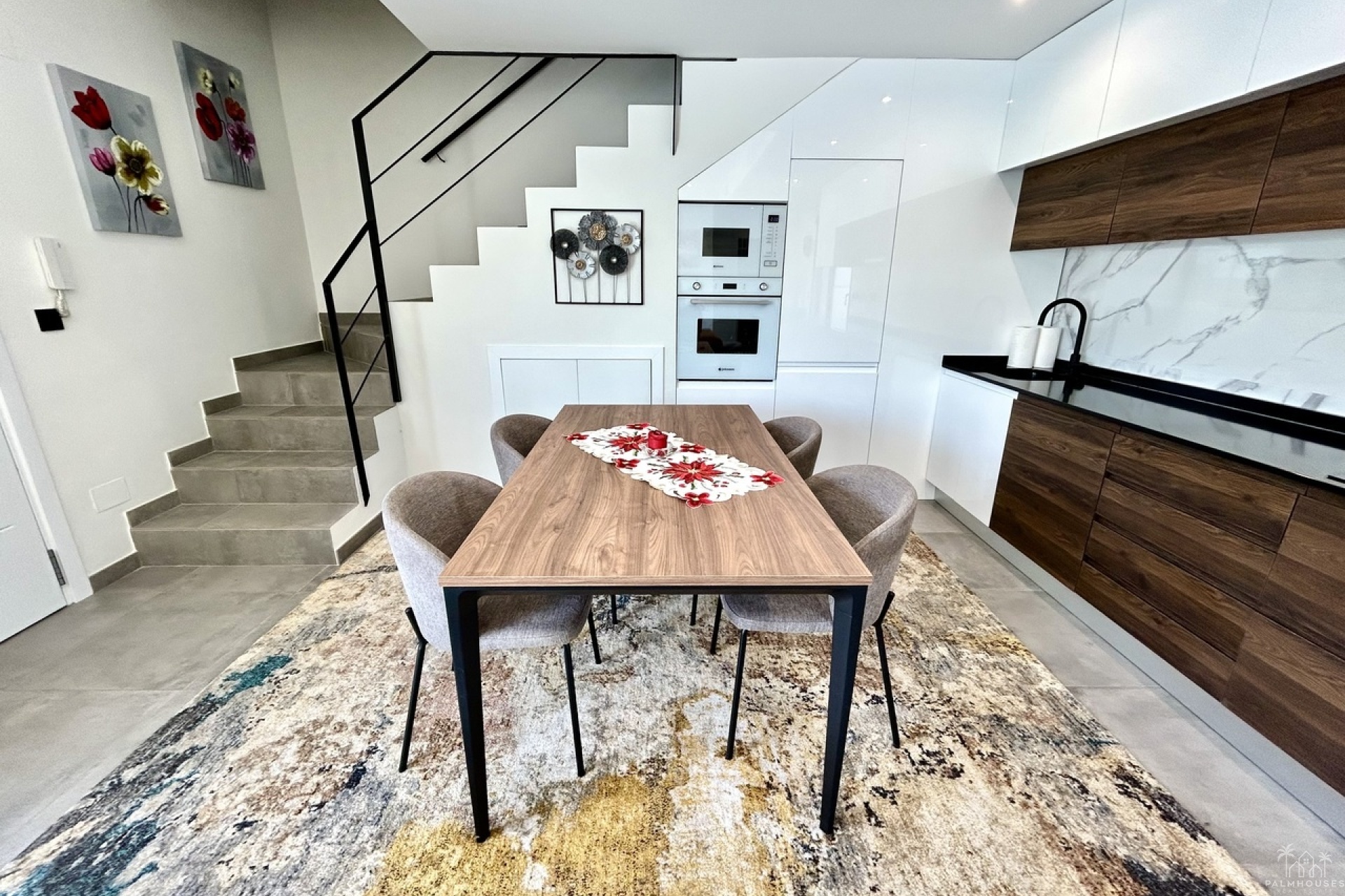Revente - Villa - Villamartin - Costa Blanca