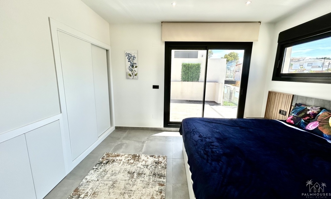 Revente - Villa - Villamartin - Costa Blanca