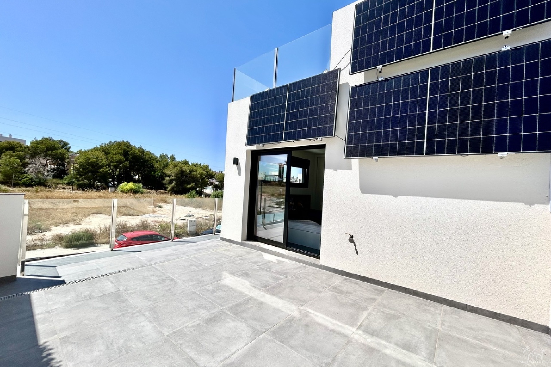 Revente - Villa - Villamartin - Costa Blanca