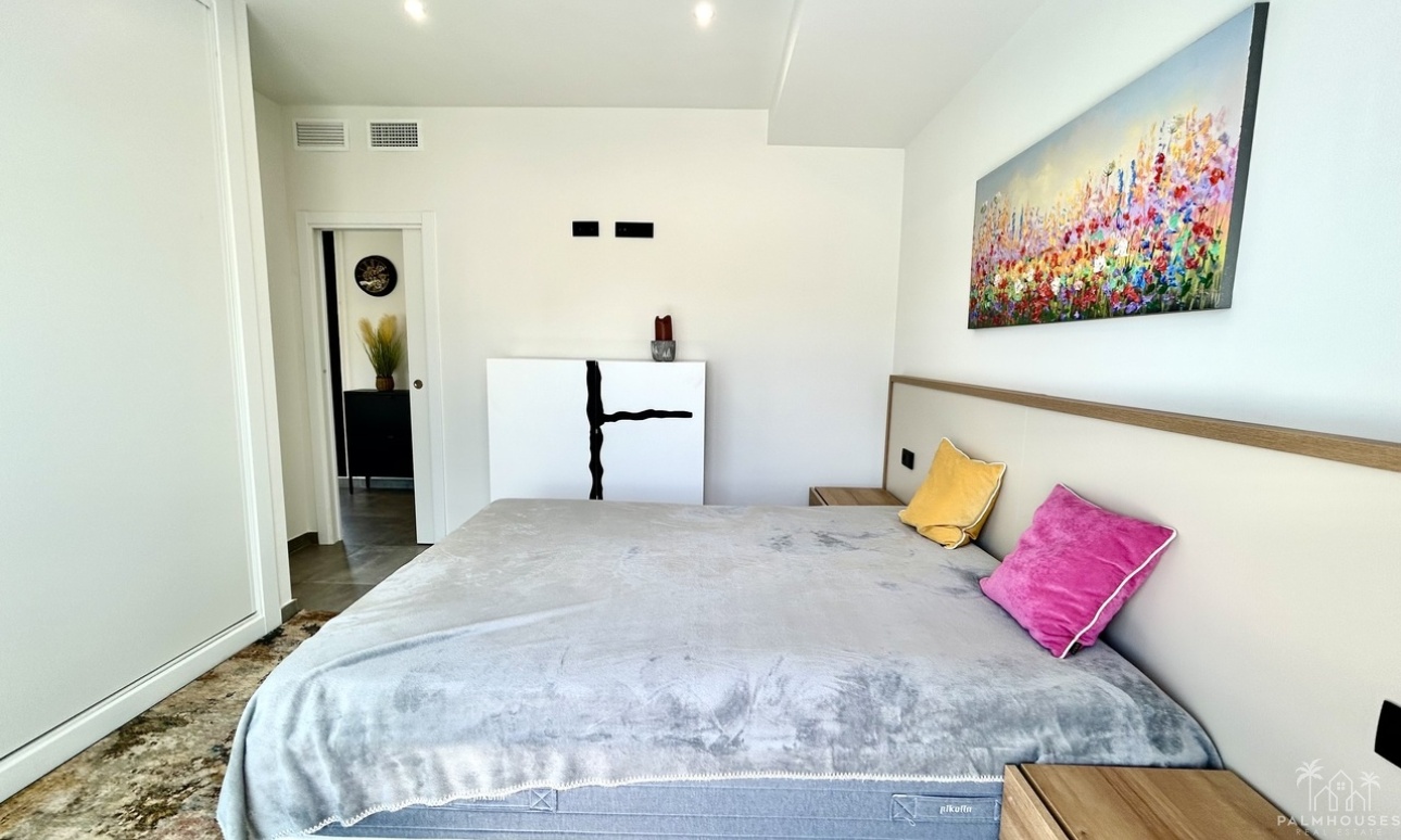 Revente - Villa - Villamartin - Costa Blanca