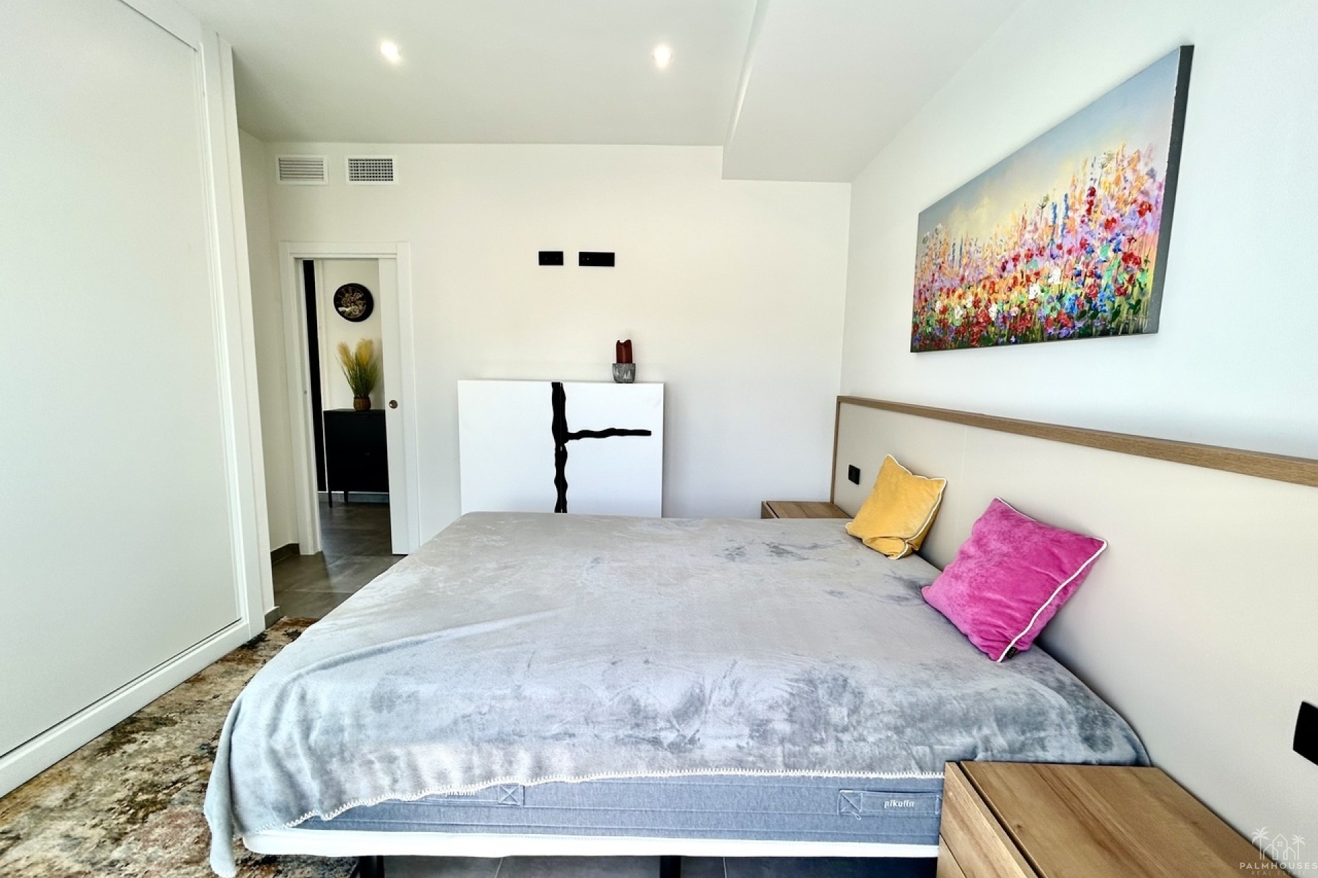 Revente - Villa - Villamartin - Costa Blanca